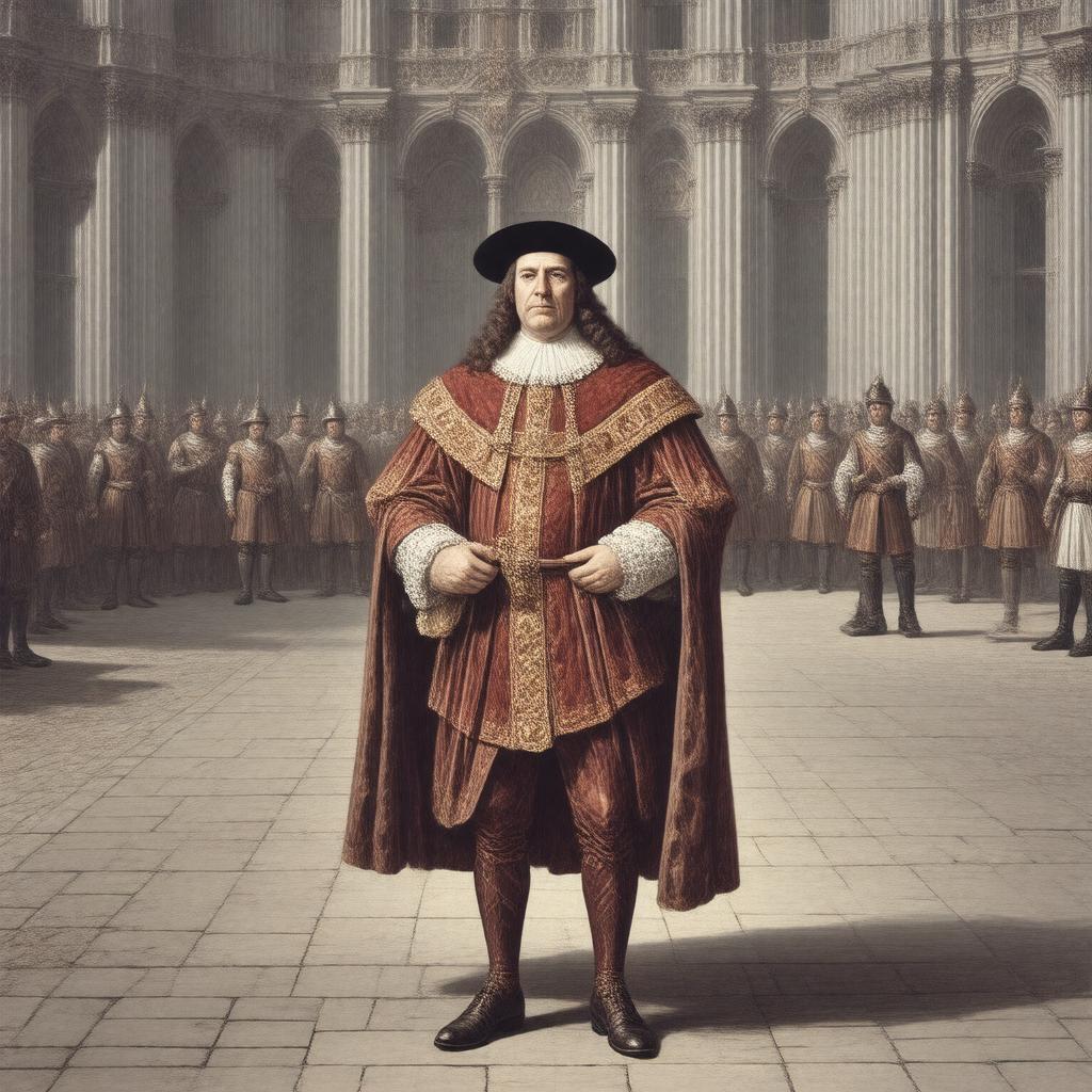 Sir Thomas More